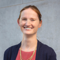 Jill Allen Dixon, AICP