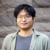 Jiaqi Wang