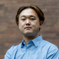 Jaewoo Kang